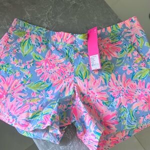 Lilly Pulitzer shorts